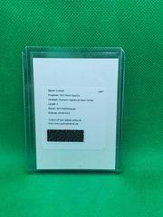 Ben Roethlisberger [Neon Marble] #3 Football Cards 2023 Panini Spectra Champion Signature Prices