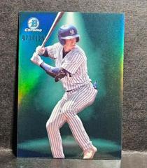 George Lombard Jr. #BS-10 Baseball Cards 2024 Bowman Spotlight Prices