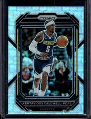 Kentavious Caldwell Pope [Premium Box Set] #33 Basketball Cards 2022 Panini Prizm Prices