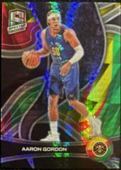 Aaron Gordon [Asia Red Yellow Green] #72 Basketball Cards 2021 Panini Spectra Prices