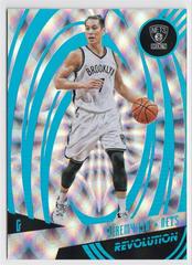 Jeremy Lin [Futura] #55 Basketball Cards 2016 Panini Revolution Prices
