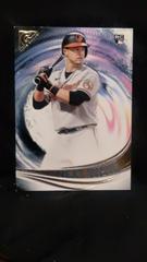 Ryan Mountcastle Baseball Cards 2021 Topps Gallery Next Wave Prices