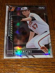 Trey Mancini #BSU-TM Baseball Cards 2016 Bowman Chrome Scouts' Top 100 Update Prices