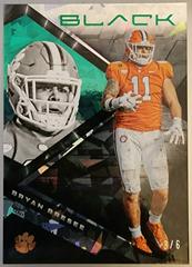 Bryan Bresee [Green Ice] #10 Football Cards 2023 Panini Chronicles Draft Picks Black Prices