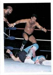 Tully Blanchard Wrestling Cards 1988 Wonderama NWA Prices
