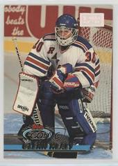 Glenn Healy Hockey Cards 1993 Stadium Club Prices