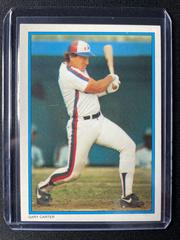 Gary Carter #36 Baseball Cards 1985 Topps All Star Glossy Set of 40 Prices