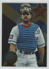 Mike Piazza Baseball Cards 1995 Pinnacle Upstarts Prices
