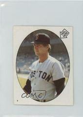 Carl Yastrzemski #6 Baseball Cards 1983 Topps Stickers Prices