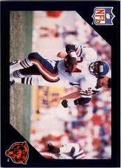 Nobody Did It Better #71 Football Cards 1988 Walter Payton Commemorative Prices