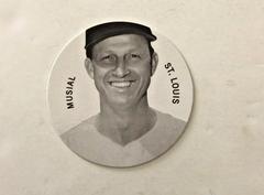 Stan Musial Baseball Cards 2013 Panini Cooperstown Colgan's Chips Prices