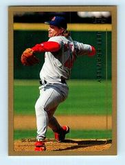 Jeff Brantley #162 Baseball Cards 1999 Topps Prices