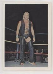 Barry Windham Wrestling Cards 1988 Wonderama NWA Prices