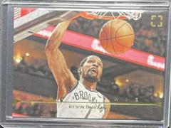 Kevin Durant [Silver] #6 Basketball Cards 2021 Panini PhotoGenic Prices