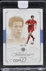 Michael Ballack #111 Soccer Cards 2016 Panini Flawless Prices
