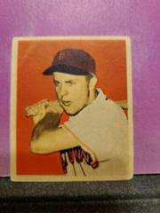 Dick Kokos #31 Baseball Cards 1949 Bowman Prices