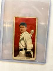 Joe Mcginnity Baseball Cards 1909 T206 Sweet Caporal 350 Factory 30 Prices