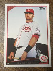 Jonny Gomes #UH106 Baseball Cards 2009 Topps Updates & Highlights Prices