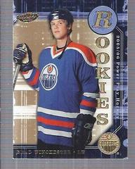 Brad Winchester #141 Hockey Cards 2005 Upper Deck Power Play Prices
