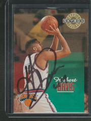 Hubert Davis Basketball Cards 1992 Skybox Prices