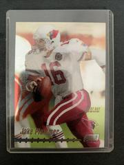 Jake Plummer [First Day] Football Cards 1999 Stadium Club Chrome Prices