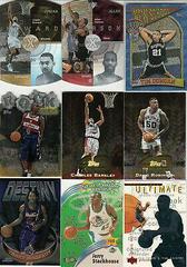 Jerry Stackhouse #20 Basketball Cards 1997 Ultra Star Power Prices