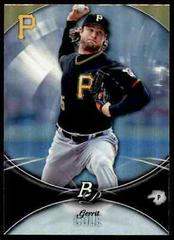Gerrit Cole #6 Baseball Cards 2016 Bowman Platinum Prices