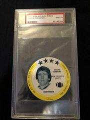 Archie Manning Football Cards 1981 Msa Holsum Discs Prices