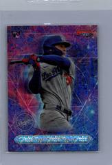 James Outman [Mini Diamond] #AP-14 Baseball Cards 2023 Bowman's Best Astral Projections Prices