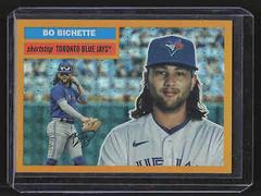 Bo Bichette [Foilfractor] #48 Baseball Cards 2023 Topps Archives Prices