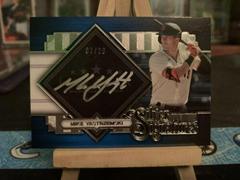 Mike Yastrzemski [Blue] #SS-MY Baseball Cards 2022 Topps Five Star Silver Signatures Prices