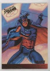 Gambit #117 Marvel 1995 Ultra Spider-Man Prices