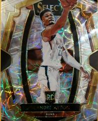 DeAndre Ayton [Scope Prizm] Basketball Cards 2018 Panini Select Prices