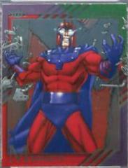 Magneto #36 Marvel 2015 Fleer Retro Prices