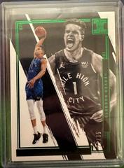 Michael Porter Jr. [Green] #3 Basketball Cards 2021 Panini Impeccable Prices