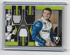 Ty Dillon #TS-TY Racing Cards 2019 Panini Victory Lane Nascar Triple Swatches Prices