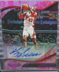 Kevin Willis [Camo] Basketball Cards 2020 Panini Certified Signatures Prices