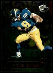 Deltha O'Neal Football Cards 2000 Press Pass Prices