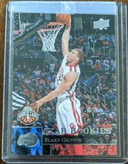 Blake Griffin Basketball Cards 2009 Upper Deck Prices