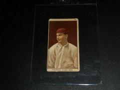 Arthur Fromme Baseball Cards 1912 T207 Brown Background Prices