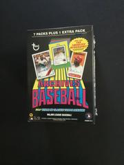 Blaster Box Baseball Cards 2013 Topps Archives Prices
