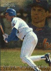 Ryne Sandberg Baseball Cards 1996 Flair Prices