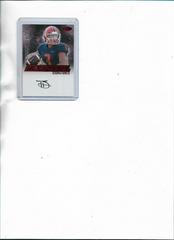 Tommy Devito #NLS-TD Football Cards 2023 Sage Next Level Signatures Prices