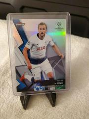 Harry Kane Soccer Cards 2018 Finest UEFA Champions League Prices