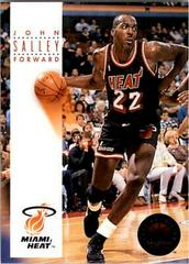 John Salley Basketball Cards 1993 Skybox Premium Prices