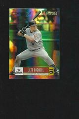 Jeff Bagwell Baseball Cards 2005 Donruss Prices