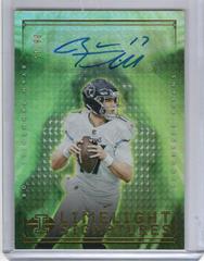 Ryan Tannehill #LS-RT Football Cards 2022 Panini Illusions Limelight Signatures Prices
