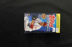 Blaster Box [Series 1] Baseball Cards 2012 Topps Prices