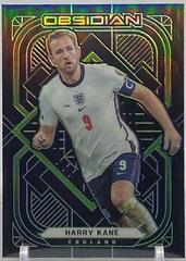 Harry Kane #103 Soccer Cards 2021 Panini Obsidian Prices