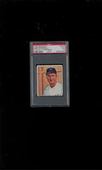 Bob Porterfield [Without Copyright] #216 Baseball Cards 1950 Bowman Prices